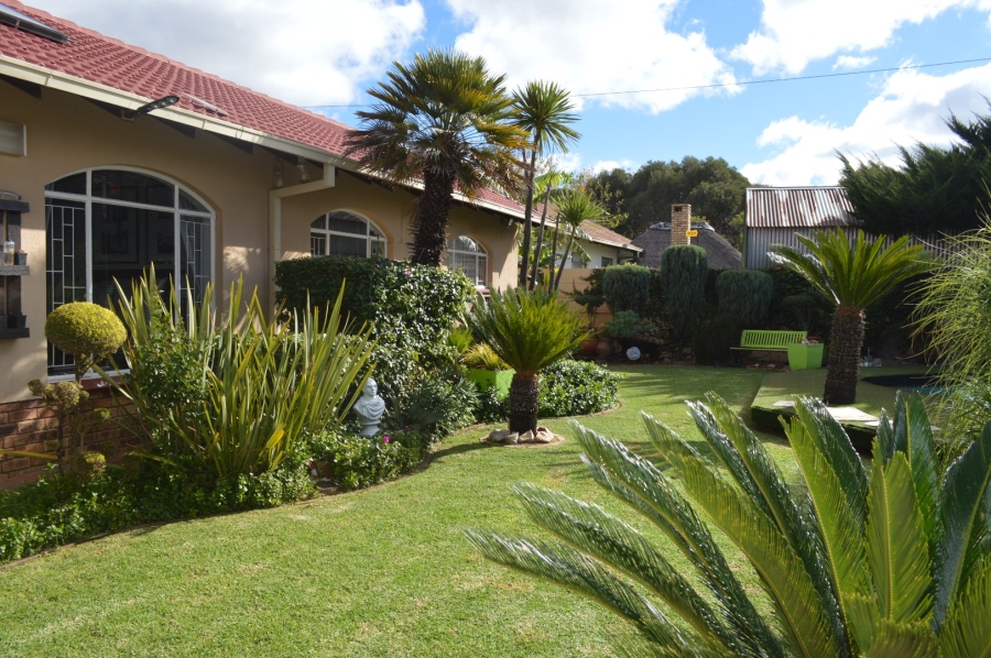 3 Bedroom Property for Sale in Meiringspark North West